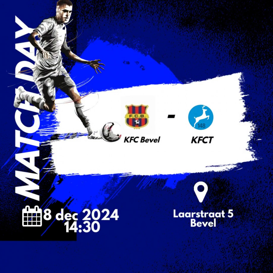 Matchday Kfct (8)